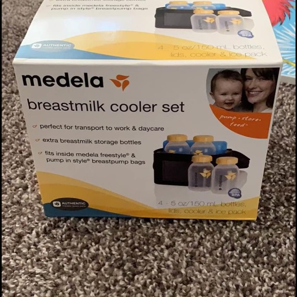 Madela pump in style BNIB never opened - Picture 5 of 5